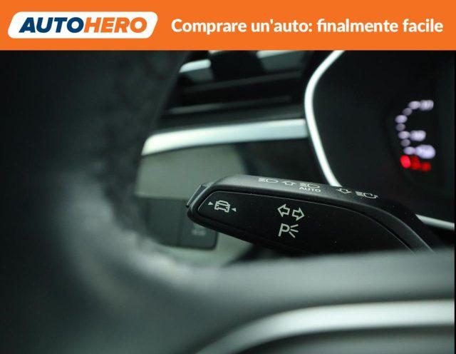 AUDI Q3 45 TFSI e S tronic