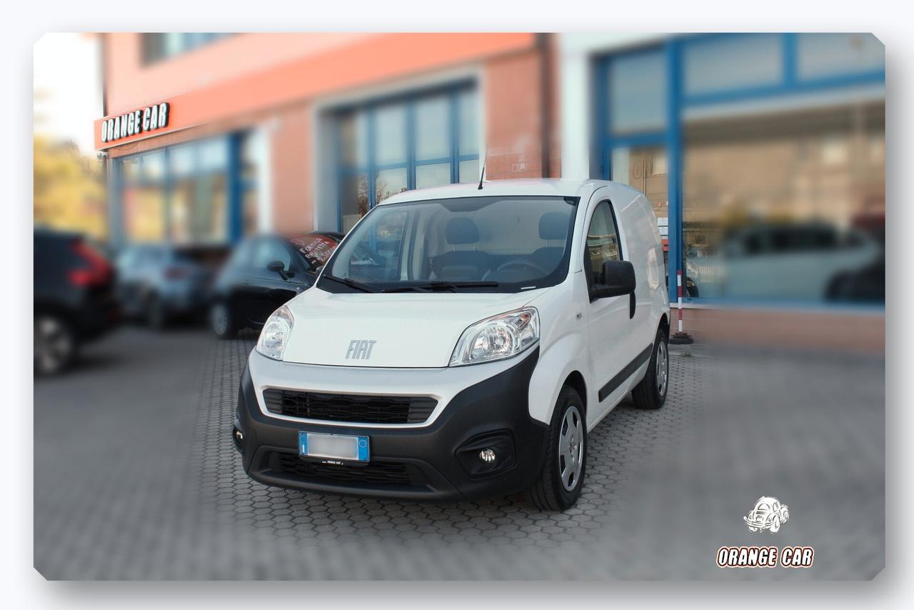 Fiat Fiorino 1.3 MultiJet 95CV Cargo SX