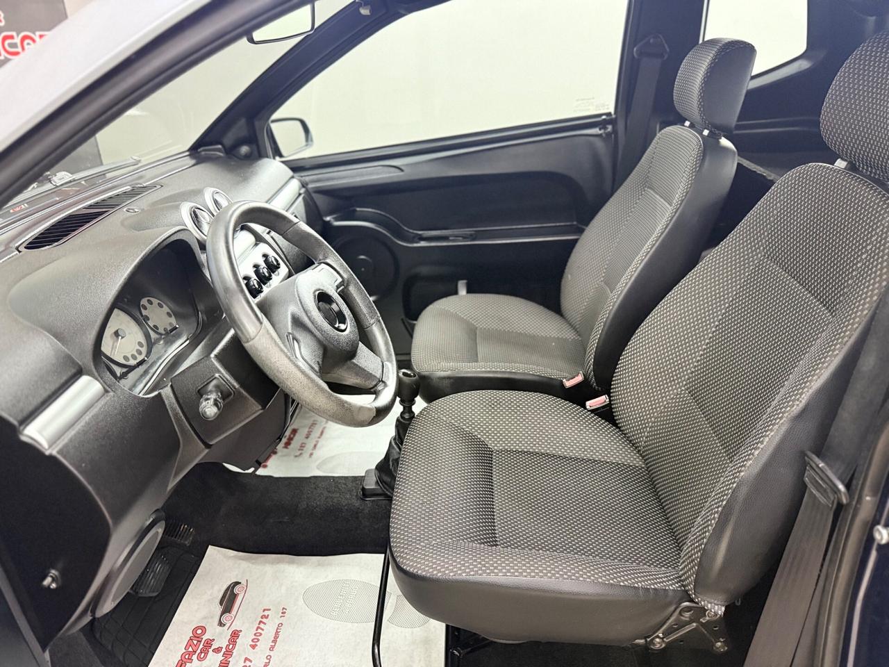 Aixam Minauto GT
