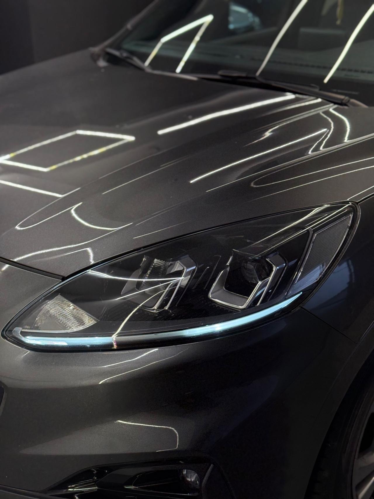 Ford Kuga 1.5 EcoBlue 120 CV 2WD ST-Line Design