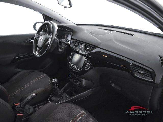 OPEL Corsa 1.4 90CV GPL Tech 5 porte b-Color - PER OPERATORI
