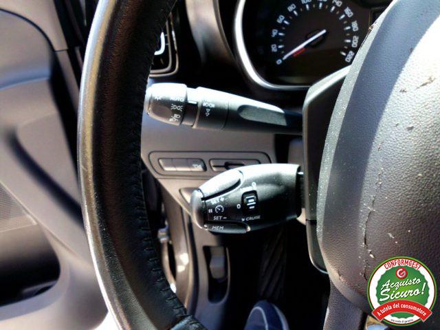 CITROEN C3 Aircross BlueHDi 110 S&S Shine