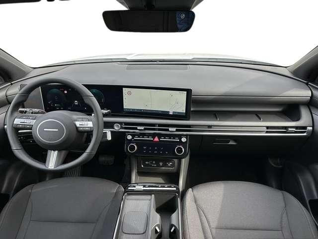 Hyundai TUCSON 1.6 HEV 2wd 239cv Dark Line Auto