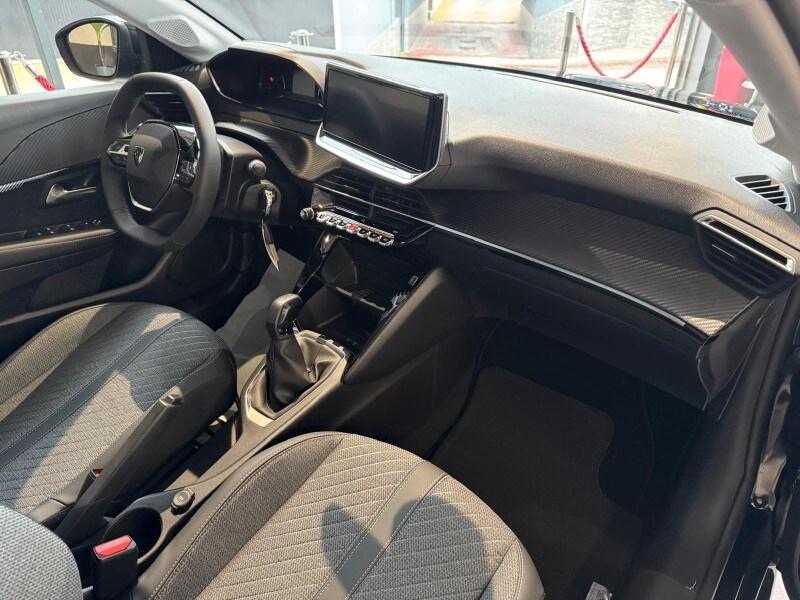PEUGEOT 208 2ª serie 208 PureTech 75 Stop&Star...