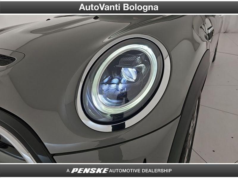 MINI Mini Full Electric Mini Cooper SE Essential