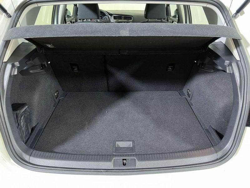 Volkswagen Golf Golf 5p 1.4 tgi Trendline