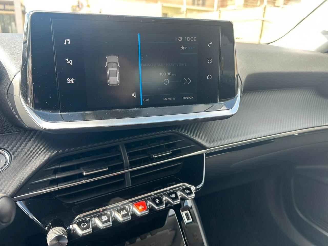 Peugeot 2008 1.5BlueHDi 110cv Allure 2022