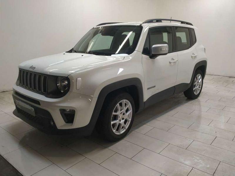 Jeep Renegade 1.0 t3 Limited 2wd