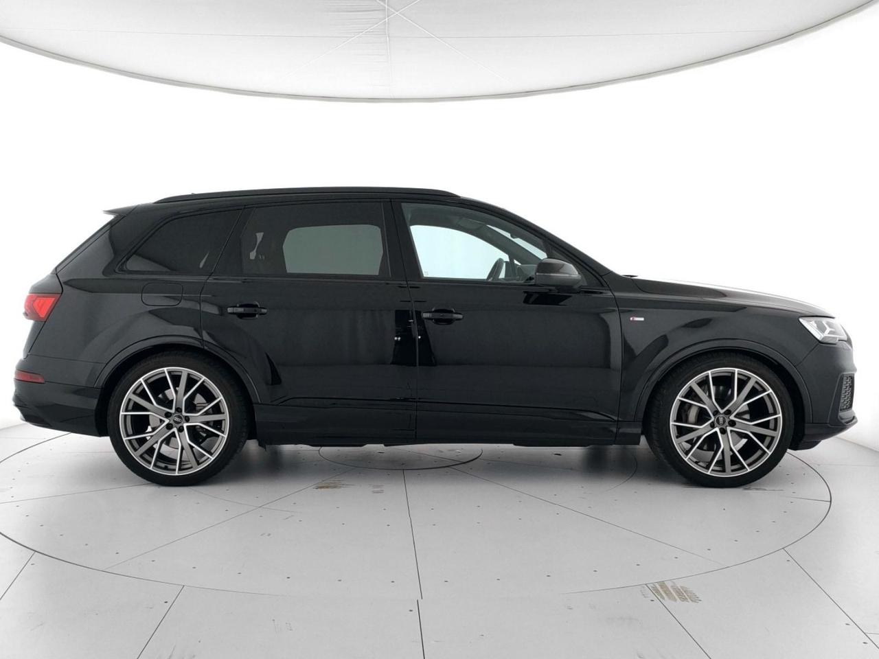Audi Q7 50 3.0 tdi mhev sport quattro tiptronic 7p.ti