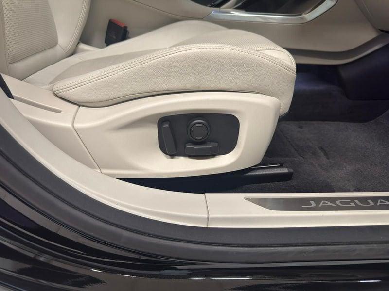 Jaguar I-Pace EV 90kWh 400CV R-DYN. SE AUTO 4WD