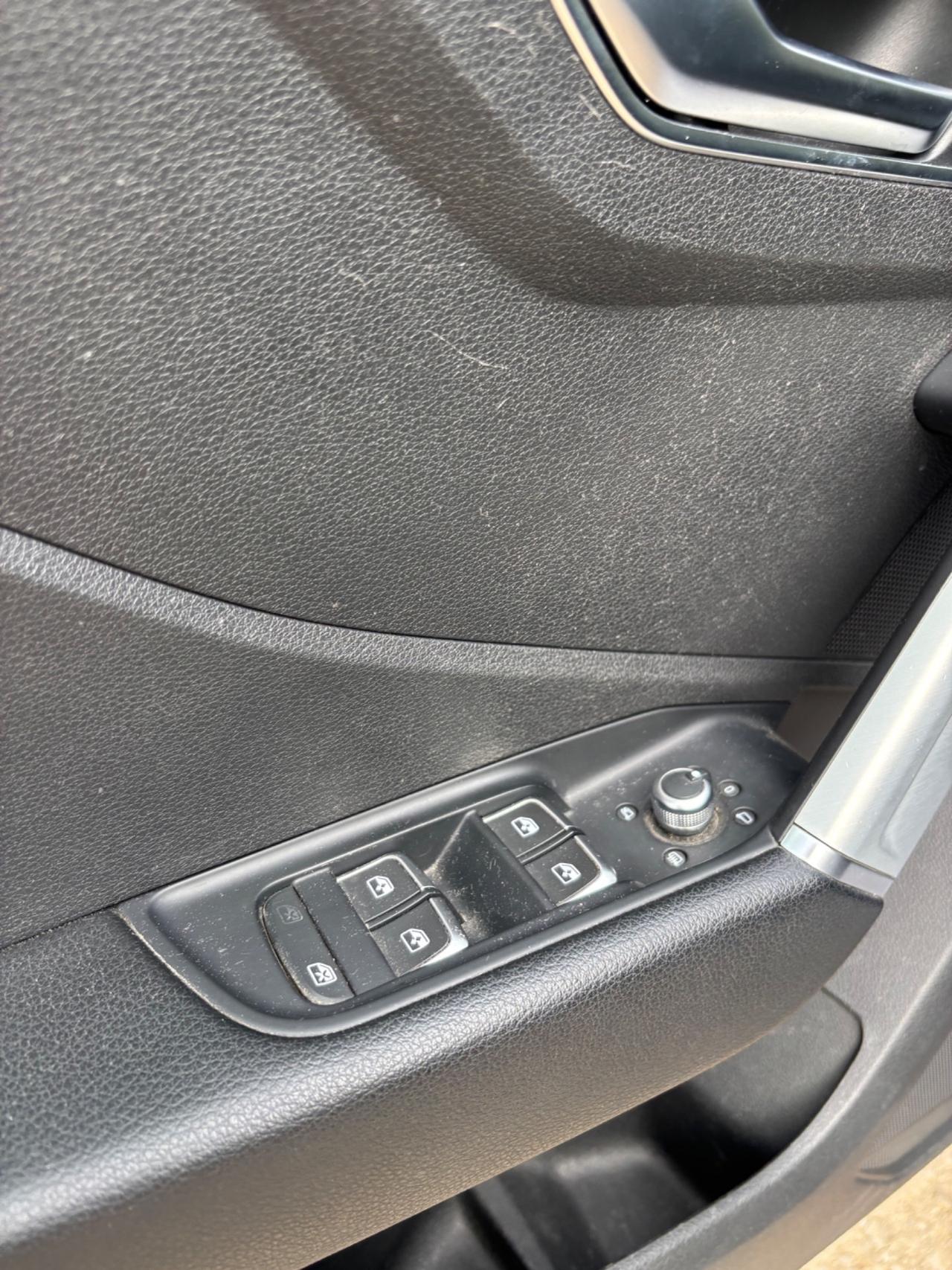 Audi Q2 30 TDI S tronic Admired