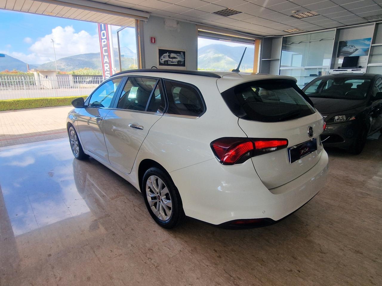 Fiat Tipo 1.6 Mjt 120cv SW 12/2020