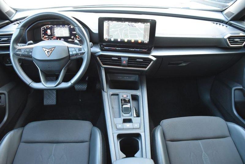 CUPRA Formentor 2.0 TDI 4Drive DSG *TELEC. 360, SEDILI SPORTIVI*