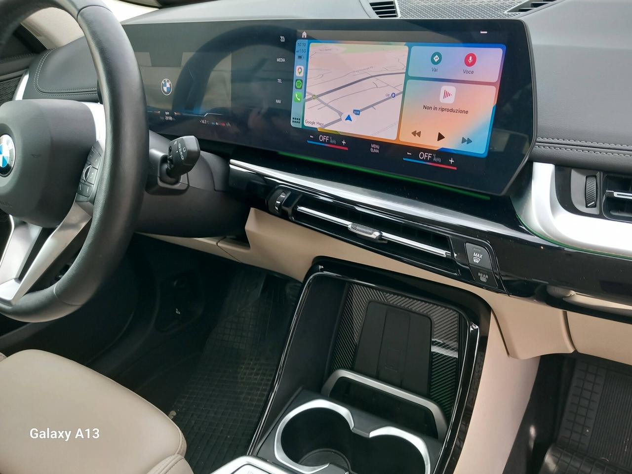 Bmw X1 sDrive 18i xLine