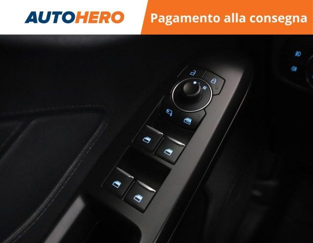 FORD Focus 1.5 EcoBlue 120 CV automatico 5p. ST-Line