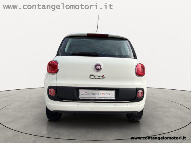 FIAT 500L 1.3 Multijet 85 CV Pop Star