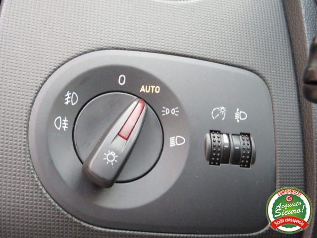 SEAT Ibiza 1.2 70CV 3p I-Tech neopatentati