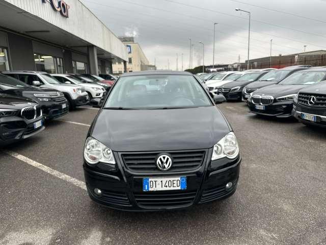 Volkswagen Polo Polo 5p 1.4 /GPL / NEOPATENTATI