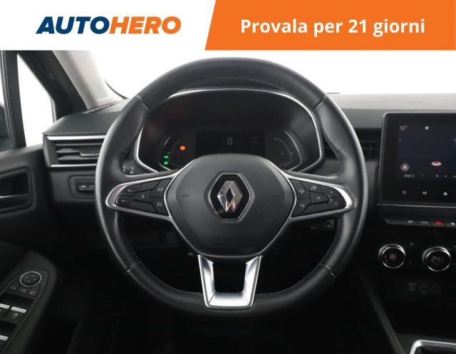 RENAULT Clio Blue dCi 115 CV 5 porte Intens