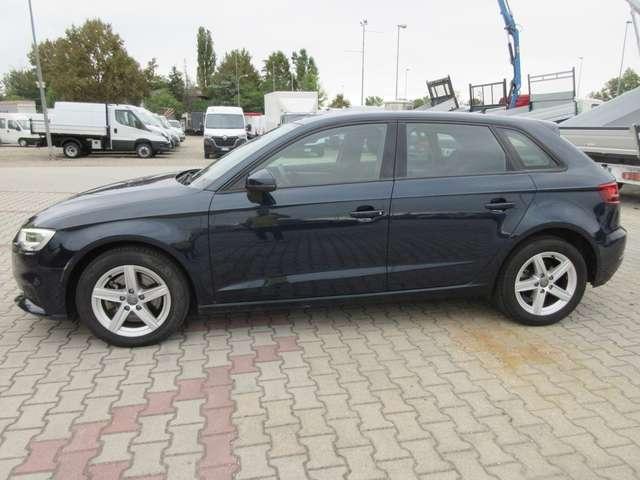 Audi A3 A3 Sportback 35 2.0 tdi Business 150cv s-tronic