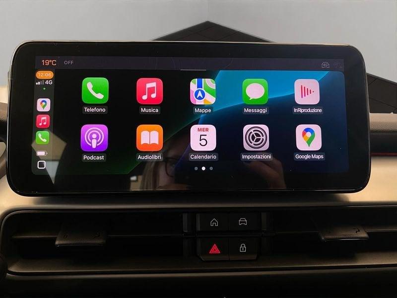 FIAT 600 600 Hybrid 145 CV DCT MHEV La Prima - PROMO SIRONIAUTO+