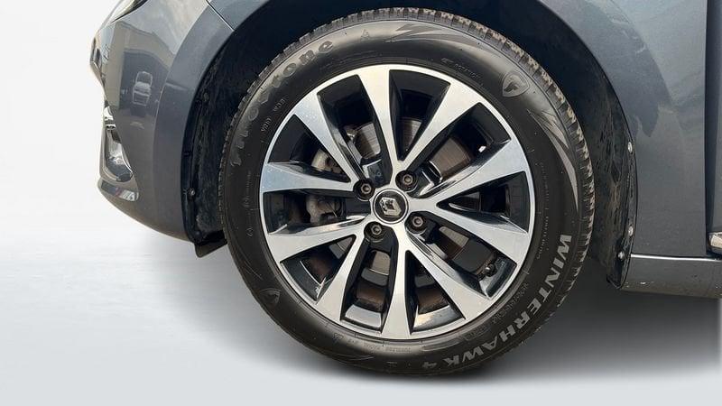 Renault Clio 5 Porte 1.5 Blue dCi Intens