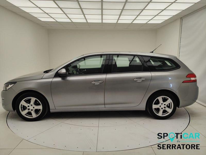 Peugeot 308 II SW 1.2 puretech t (e-thp) Allure s&s 130cv