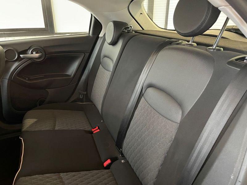 FIAT 500X Cross Look 1.3 Mjet 95cv 4x2 City Cross NO VINCOLO FINANZIAMENTO