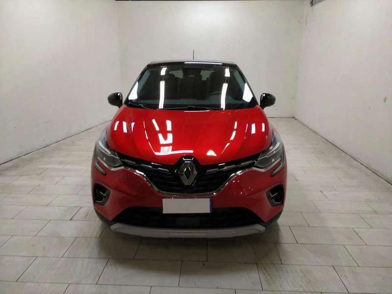 Renault Captur 1.0 tce Intens Gpl 100cv my21