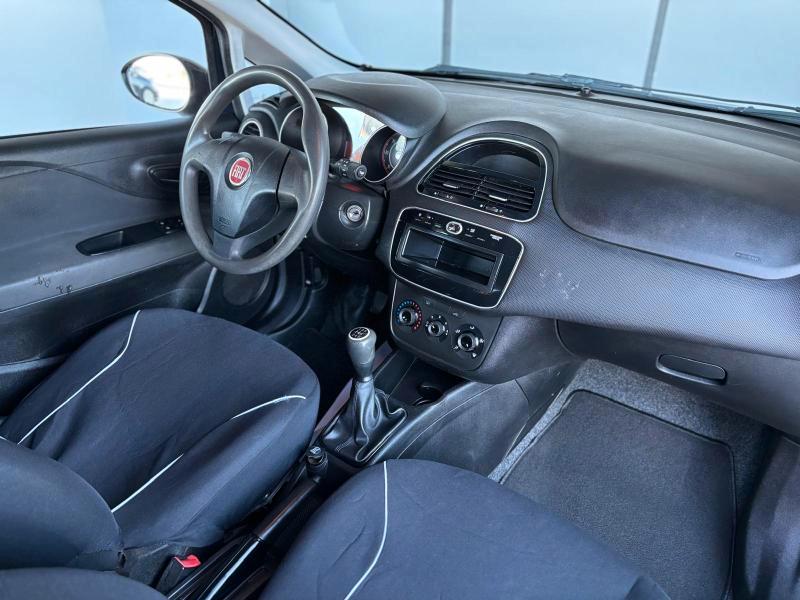 FIAT Punto 7 van 1.3 mjt 16v Pop 75cv 2p.ti 3p E5+(E5)