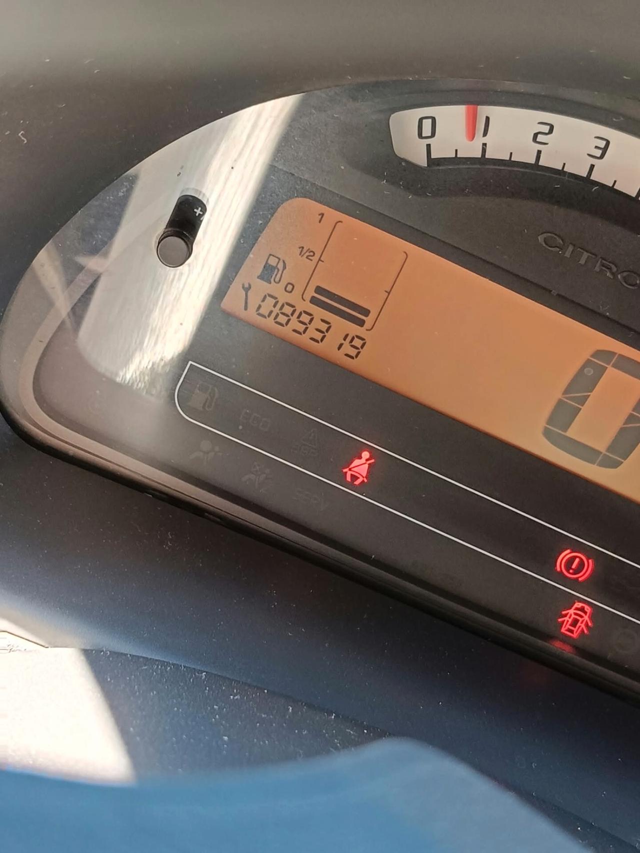 Citroen C3 1.1 Cashmere