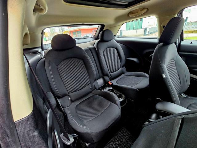 MINI Paceman Mini Cooper S Paceman