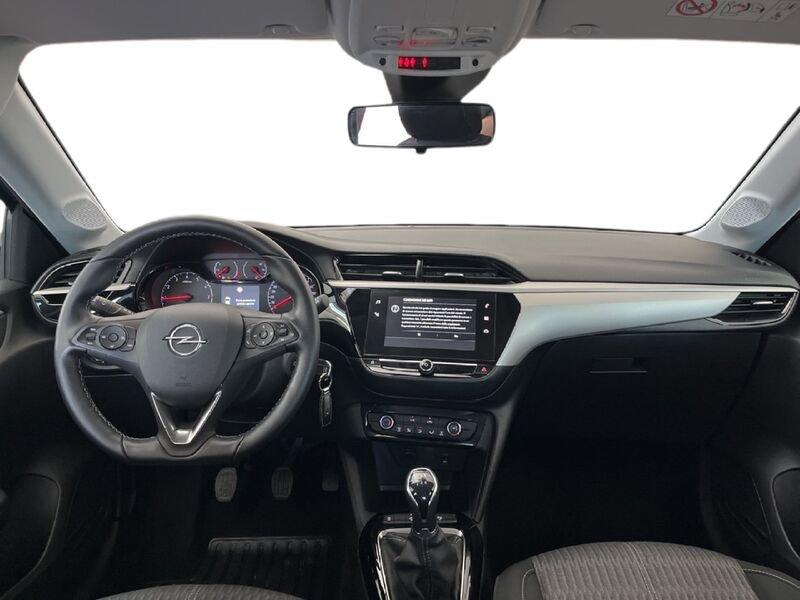 Opel Corsa VI 2020 1.2 Edition 75cv