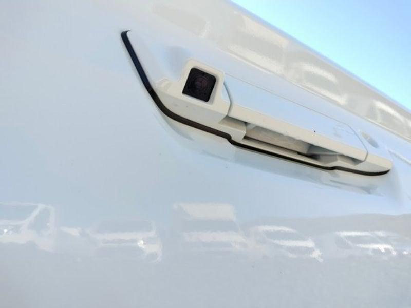 Isuzu D-Max N60 D-Max N60 1.9 aut. Crew BB+ Cab con Shutter lid!!