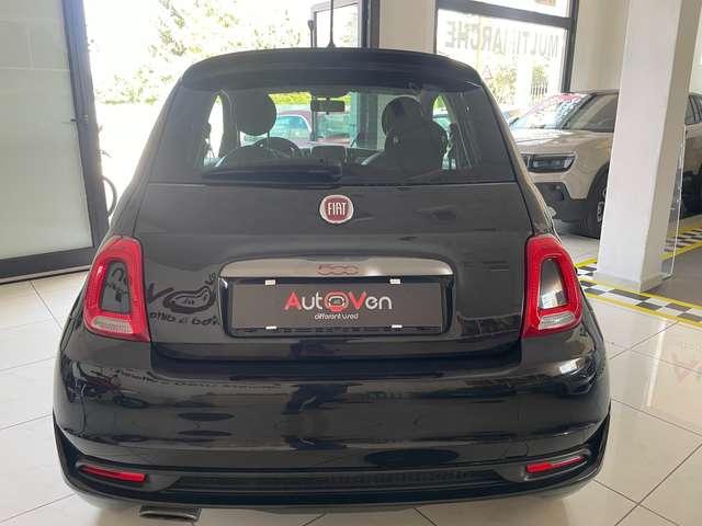 Fiat 500 500 1.0 hybrid Sport 70cv