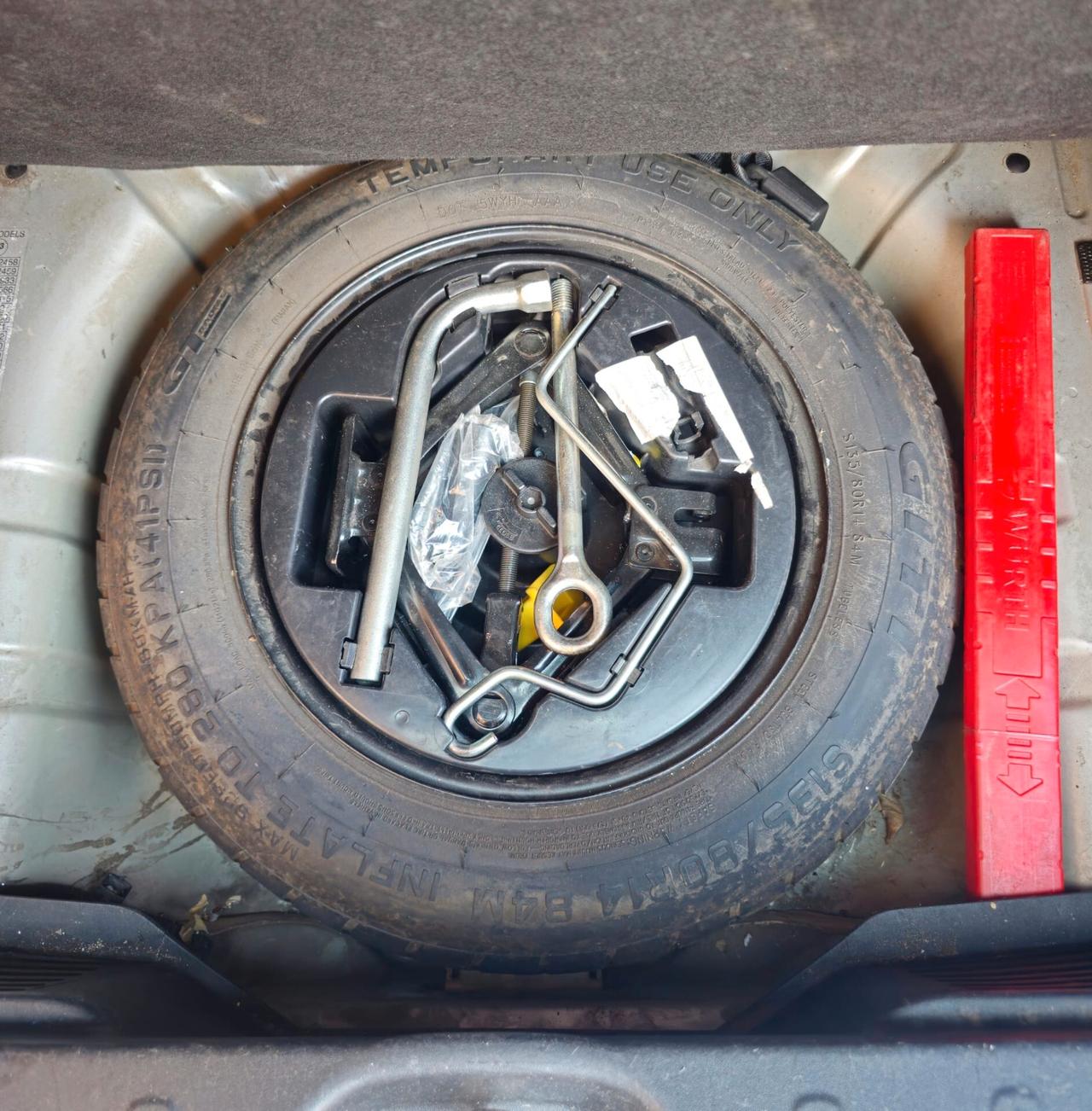 Fiat Panda 1.3 MJT 95 CV S&S Lounge