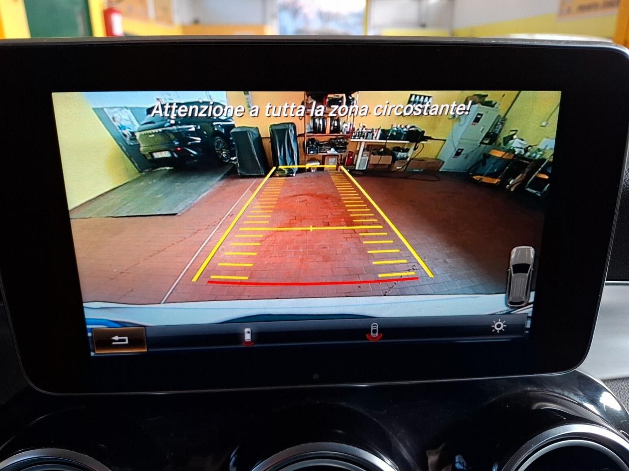 Mercedes-benz GLC 250 d 4Matic Premium