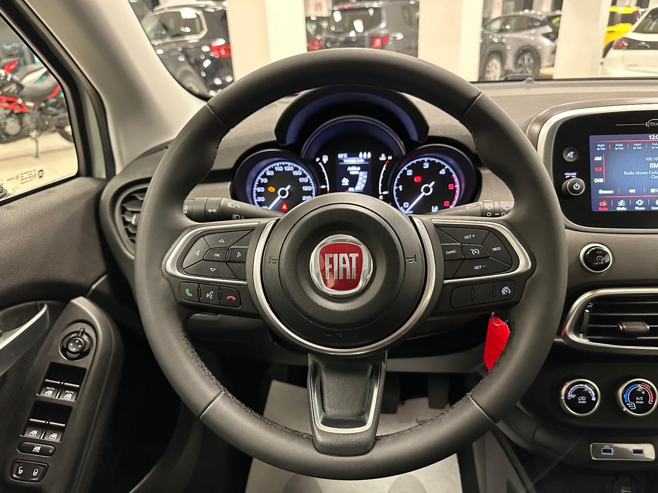 Fiat 500X 1.3 MultiJet 95 CV AZIENDALE - 2023