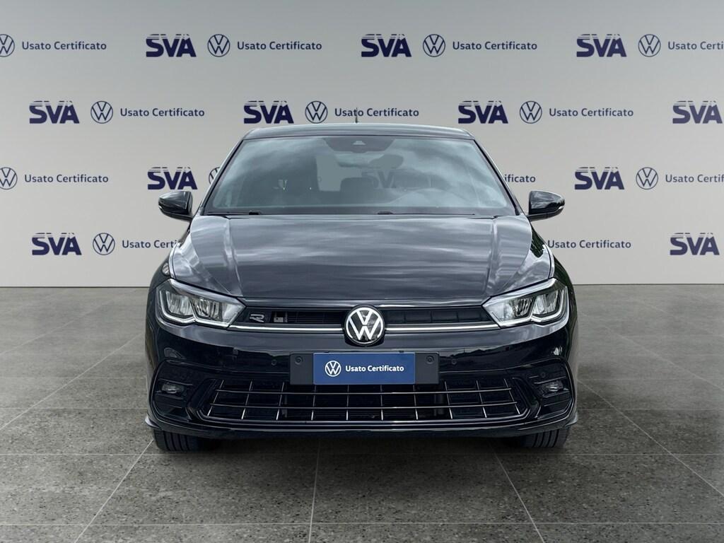 Volkswagen Polo 1.0 tsi R-Line 95cv