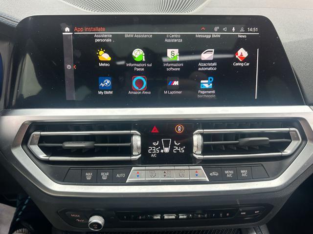 BMW 430 i Msport GranCoupè SEDILI GUSCIO M4 M Sport