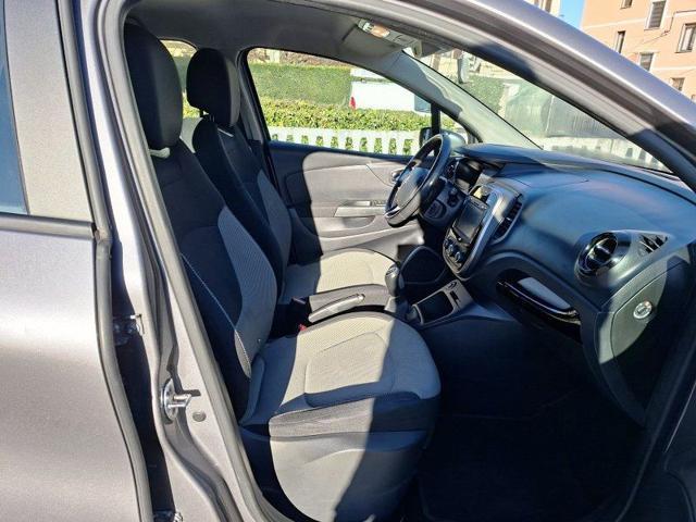 RENAULT Captur 0.9 TCe Energy R-Link