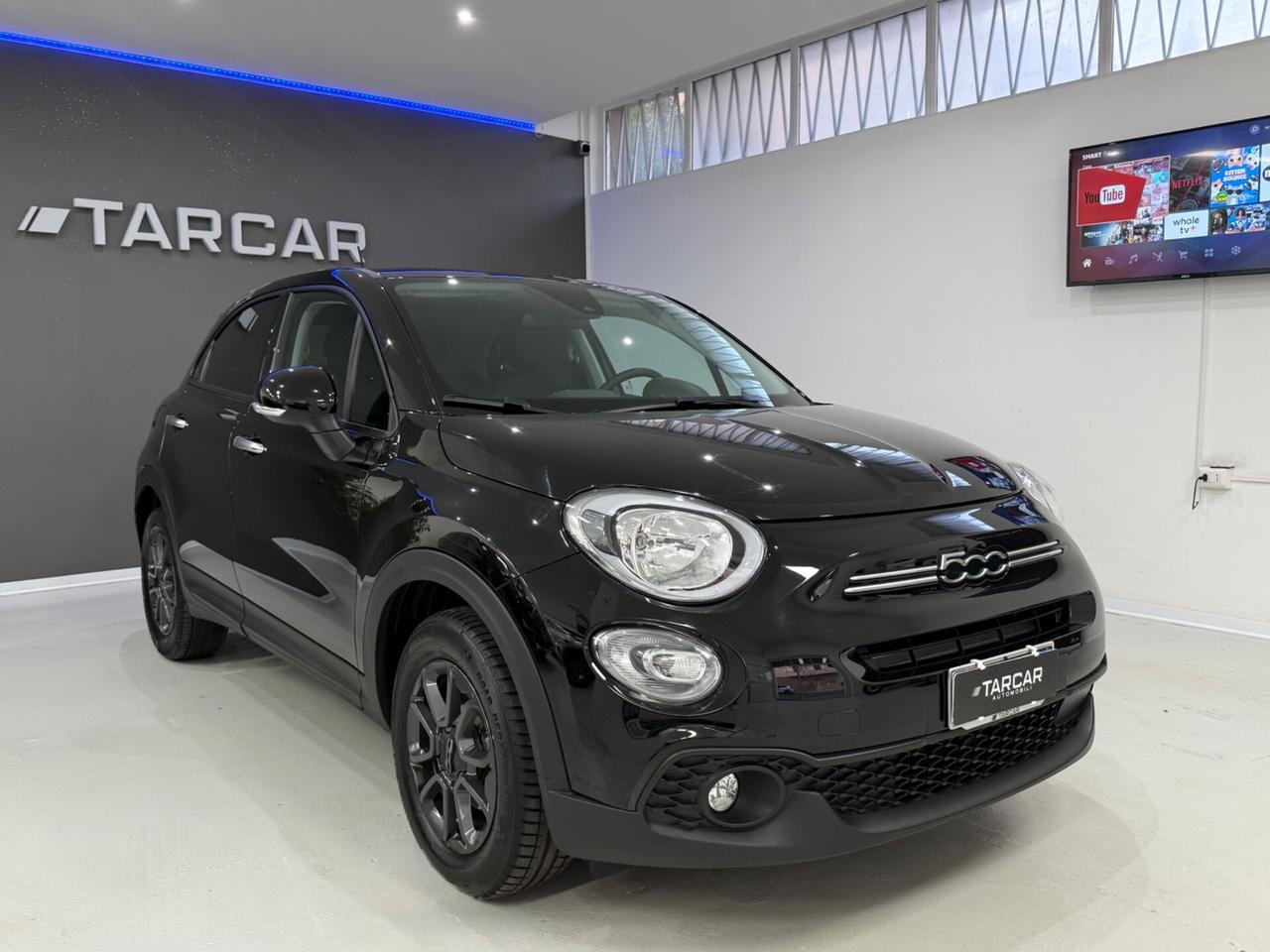 Fiat 500X 1.3 MultiJet 95 CV Club 2023