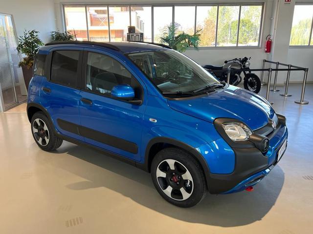 FIAT Panda Cross 1.0 FireFly S&S Hybrid