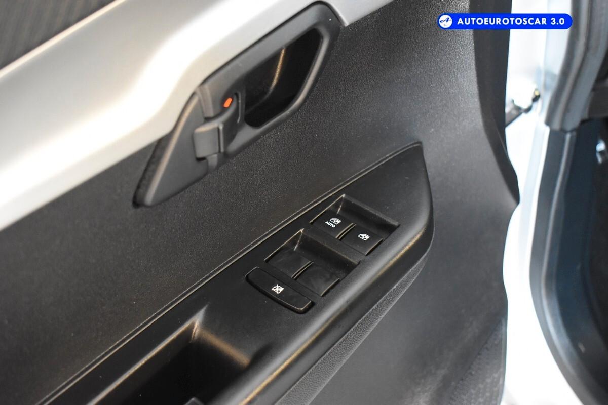 Mahindra KUV100 1.2 VVT M-Bifuel(GPL) K6+
