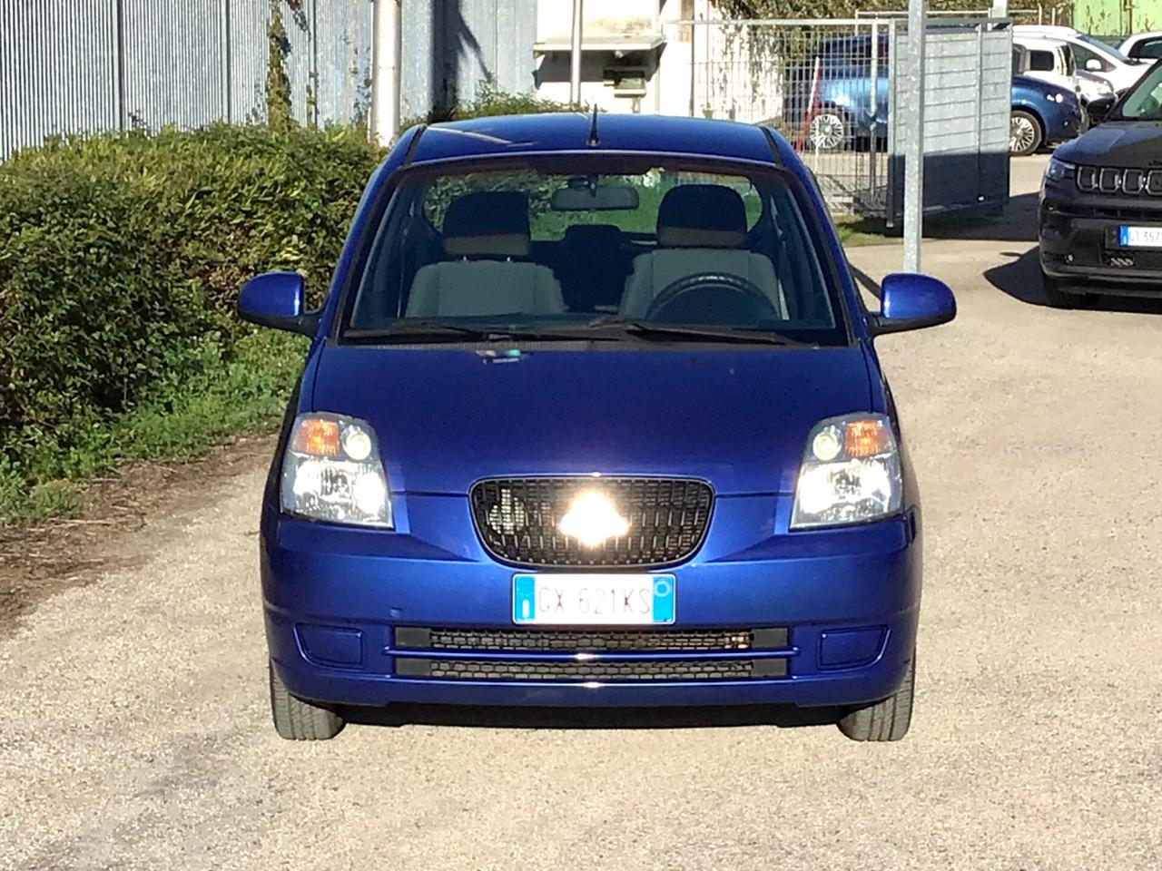 Kia Picanto 1.0 12V LX Urban