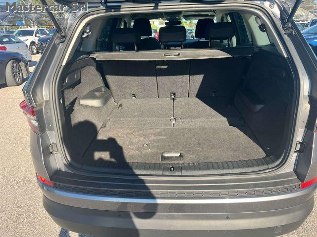 SKODA Kodiaq 2021 2.0 tdi evo Executive dsg 7pti - GH510PX