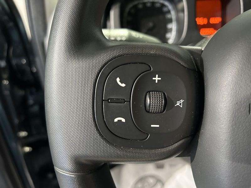 FIAT Panda Cross Panda Cross 1.0 FireFly S&S Hybrid