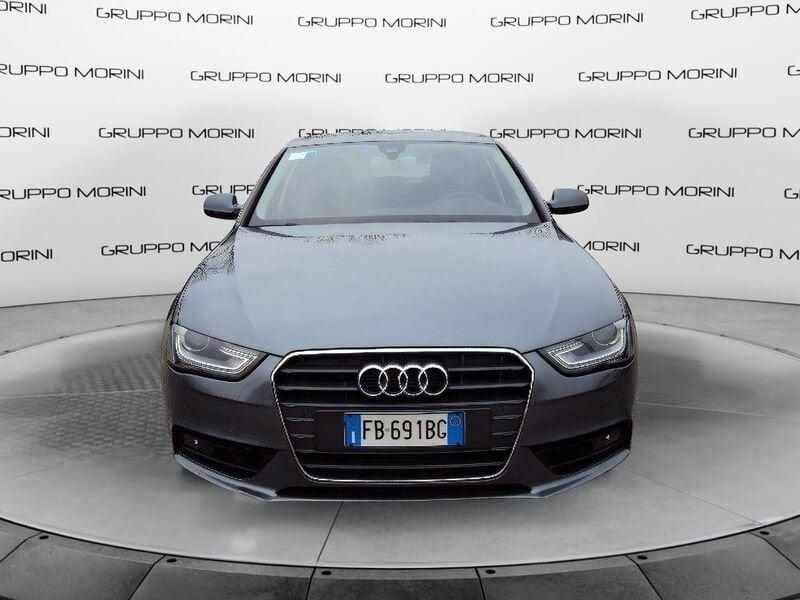 Audi A4 2.0 TDI 150 CV Business Plus