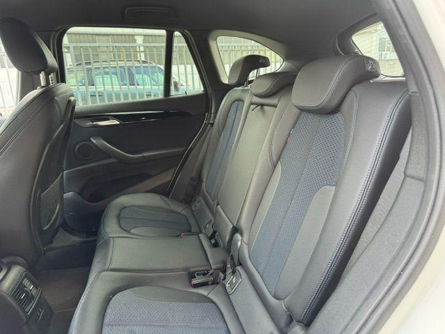 BMW X1 xDrive18d Msport