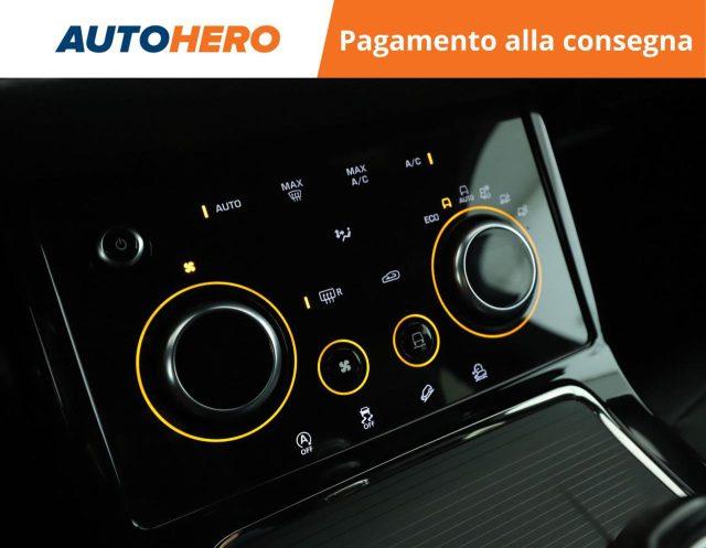 LAND ROVER Range Rover Evoque 2.0D I4 180 CV AWD Auto R-Dynamic S